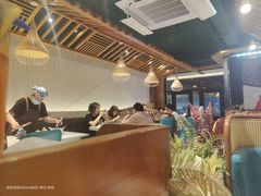 大堂-小街猪手(团结湖店)