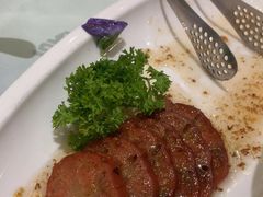 -福来齐·鲁菜海鲜·渔家菜(朝阳街分店)