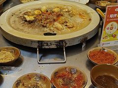 -阿昌白族石板烧·菌锅(大理古城店)