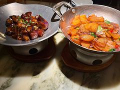 -绿茶餐厅(昌平悦荟店)