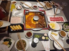 -海底捞火锅(新华联梦想城店)