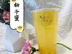 柚子蜜-小鱼泡芙