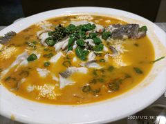 -川味堂·四川豆花(八卦岭店)