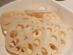 藕片-海底捞火锅(枫蓝国际购物中心店)