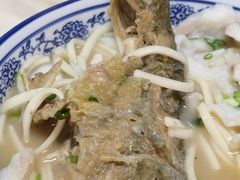 -何记鳝鱼面馆(开发区分店)