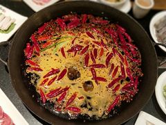 -纸盐河码头火锅(十八梯店)