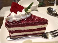 -港丽餐厅(龙之梦长宁店)