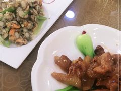 -华勘酒楼中山门广宁路店