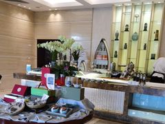 -浙江西子宾馆·瑶园咖啡厅