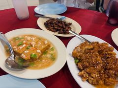 -德成饭店