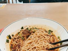 -好这口重庆小面(牡丹园旗舰店)