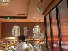 -西塔老太太泥炉烤肉(亚运村店)