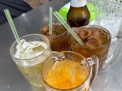 -榮泰米粉湯(Left Shop)