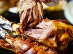 -额尔敦传统涮(光明路店)