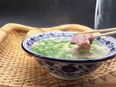 鱼头泡饼-潍坊菜馆(三里河南横街店)