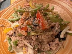 -ALAMEEN阿拉伯餐厅(三里屯店)