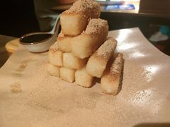 -烤匠麻辣烤鱼(万象城店)