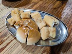 -兄妹生滚粥(广昌路店)