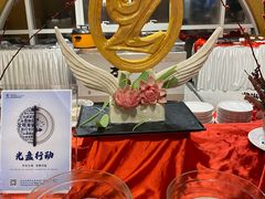 -北京丽景湾国际酒店