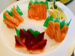 -御花园·粤菜·海鲜火锅(中山公园店)