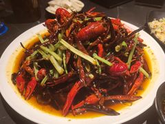 -红盔甲·小龙虾(人民广场店)