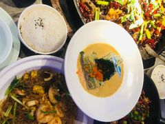 -老板恋上鱼(恒隆广场店)