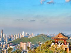 -千佛山风景名胜区