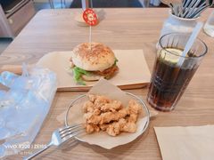 -必胜客(大观天地店)