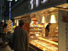 -銀座あけぼの (銀座本店)
