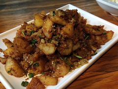 -三猫黑鱼花(南大店)