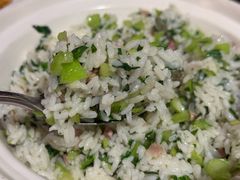 -金枝玉叶上海人家食府(三里河店)