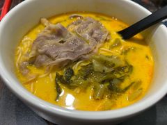 -和府捞面(天河领展广场店)