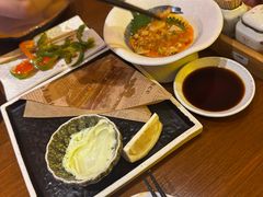 -白石の深夜食堂(泰华店)
