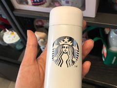 -星巴克(深圳宝安泰华店)