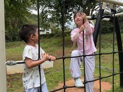 -美的鹭湖森林度假区