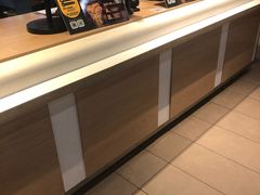 -麦当劳(牡丹江路店)