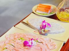 -蜀国大将老火锅(江北店)