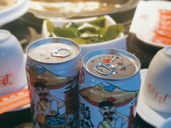 -井格重庆火锅(花乡奥莱店)