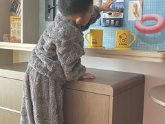 -广州花都希尔顿惠庭酒店