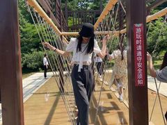 -威海华夏城景区