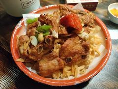 -广府乡下·饭庄(新港东路店)