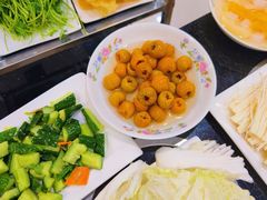 -蒙星月涮肚火锅城(宏运家园店)