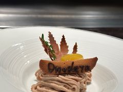 -Ginza Onodera铁板烧(外滩十八号店)