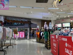 -孩子王童乐园(广州南沙万达店)