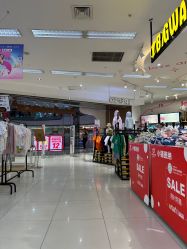 点击看大图 -孩子王童乐园(广州南沙万达店)
