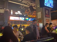 -HIB HUB公社(解放西路店)