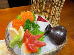-鳗鱼家·深夜食堂(军博店)