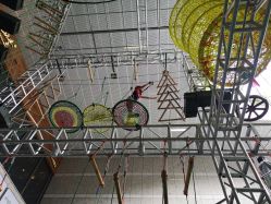 -君昂童子军儿童乐园(壹方城店)