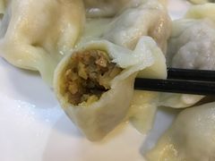 -东北饺子王(港澳广场购物中心店)