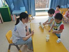-瑞丁熊原版阅读(大华校区)